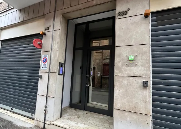 Mia 公寓 费拉拉